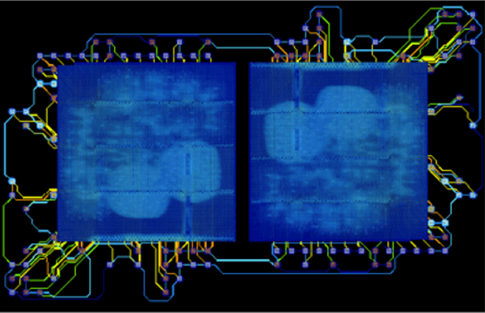 RedHawk-SCおよびRedHawk-SC Electrothermal(上図)は、TSMC社の3Dbloxリファレンスフローに含まれており、TMSC社の3Dblox規格に準拠していると認定されています