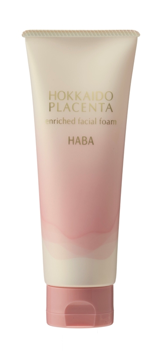 北のプラセンタ もっちり洗顔フォーム