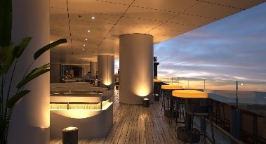 ベンジャミン ステーキハウス