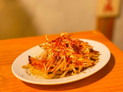 二郎餃子