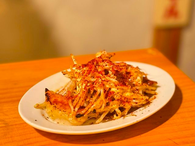 二郎餃子
