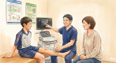 部活動の地域移行が本格化。新しい環境で頑張る子どもたちをケガから守るために