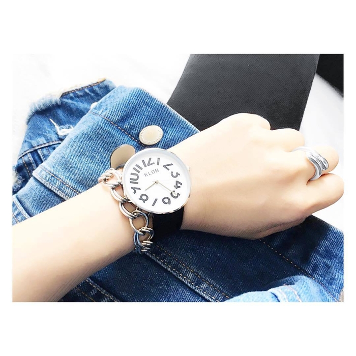 KLON WATCH