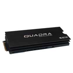 ネットイント社製VPU「クアドラT1M」新発売 – OEM向けM.2フォームファクター製品を提供開始