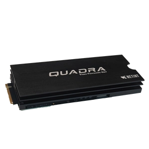 ネットイント社製VPU「クアドラT1M」新発売 – OEM向けM.2フォームファクター製品を提供開始