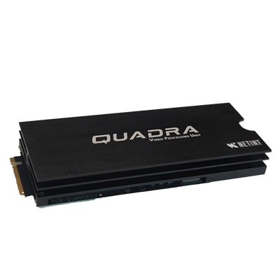 ネットイント社製VPU「クアドラT1M」新発売 – OEM向けM.2フォームファクター製品を提供開始