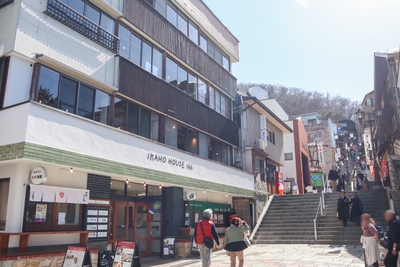 IKAHO HOUSE 166