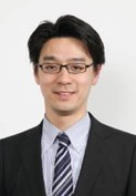 龍健太郎(りゅう けんたろう)さん