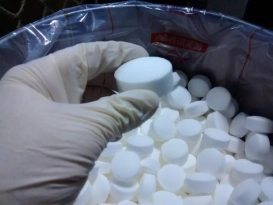 世界シアン化ナトリウム市場分析：規模シェア、ビジネス情報、将来予測2026-2032