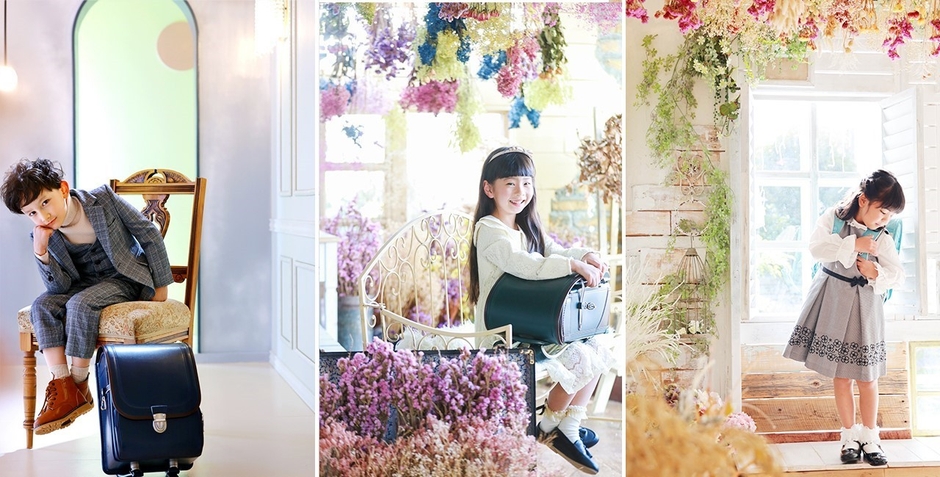 写真:ライフスタジオ