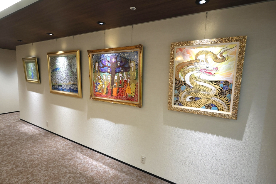 高槻再生医療クリニック 内観