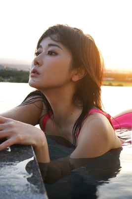 宮藤あどね「aria」4