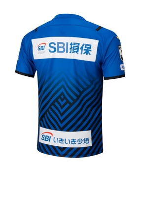 <BACK> ※画像はイメージです。 ©OITA F.C.