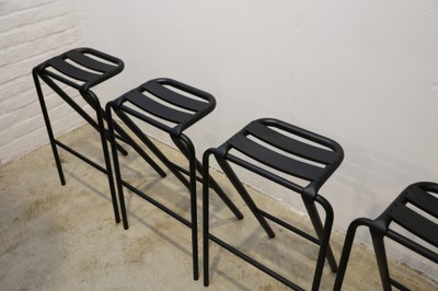 HIGH STOOL イメージ 2