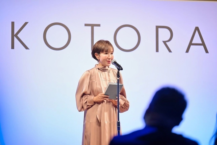 一般社団法人 日本経済団体連合会 統括主幹 / イメージコンサルティング　「CATCHY」 代表 大山 みこ