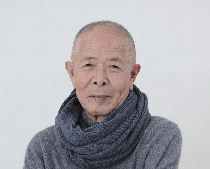 長谷川 勝 近景