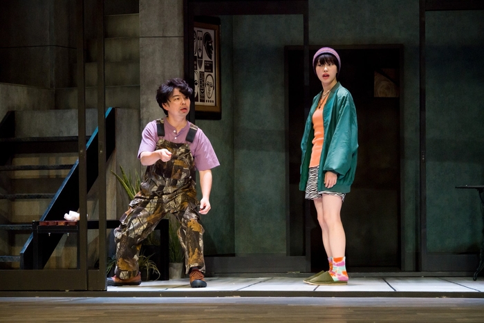 撮影：桜井隆幸