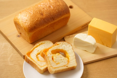日本初！？チーズがテーマの食パン専門店がOPEN！ 市原市で長年愛される食のセレクトショップが手掛ける 「焼き立てチーズ食パン専門店ふろまーじゅ」が 3月12日(金)にグランドオープン！