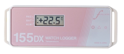 1台でNFCとBluetooth通信に対応した “二刀流”データロガー登場