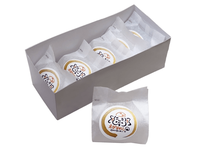 えびすめし 5個セット