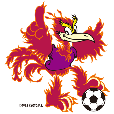 京都サンガF.C.