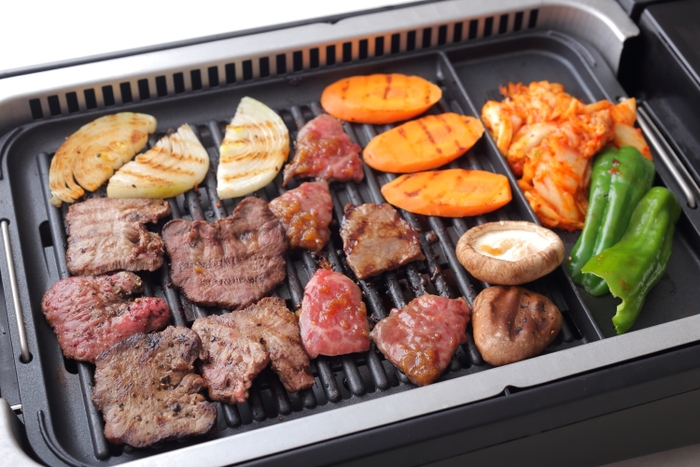 ＜参考資料＞XGRILL PREMIUM