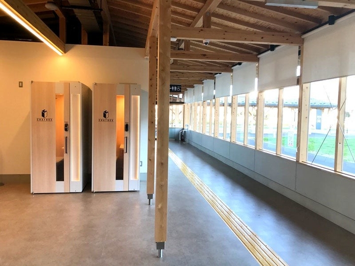 さいたま新都心バスターミナル