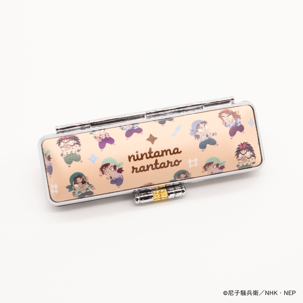 【忍たま乱太郎】 印鑑ケース・兵庫水軍