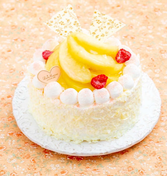 1whole(16cm) 税込 ¥3,800