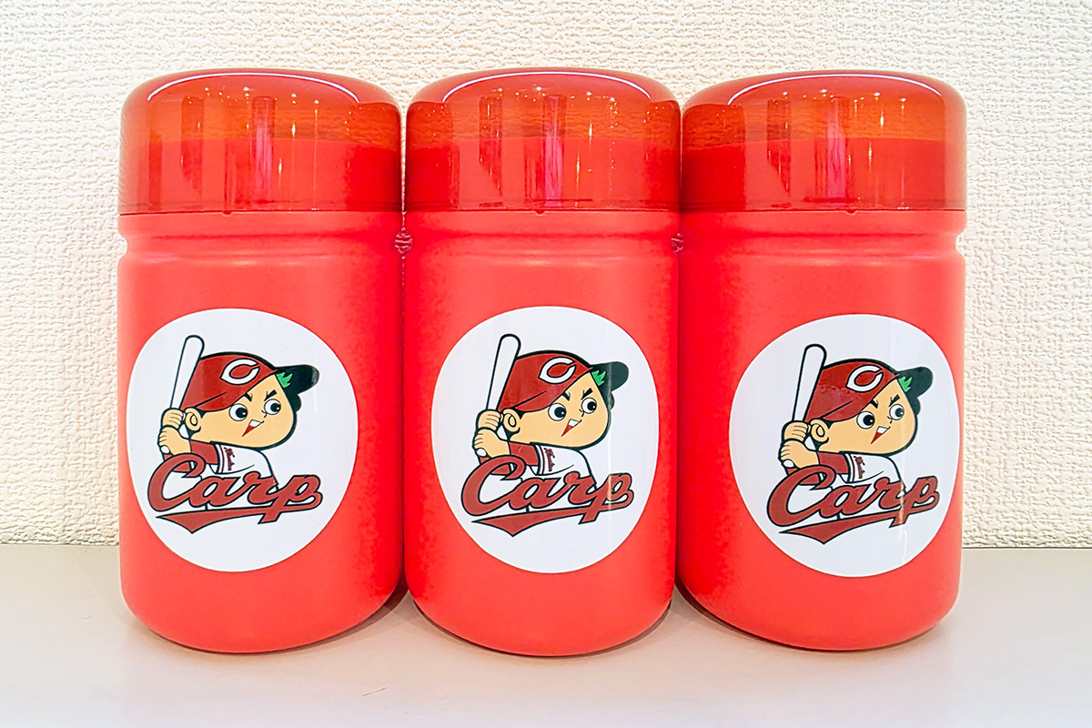 専用のガチャCANカプセル