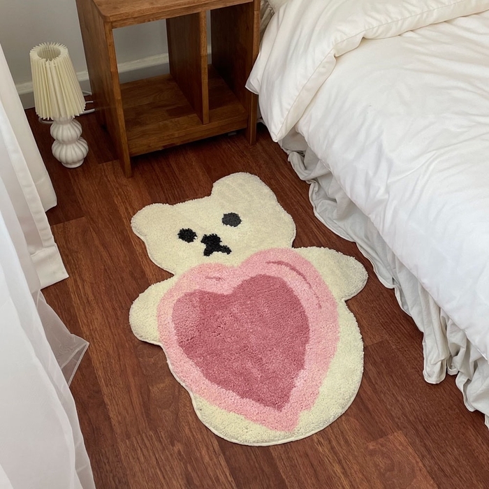 ・muffin rug　6&#44;050円(税込)