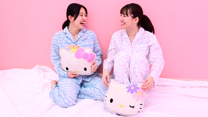 © 2024 SANRIO CO., LTD. APPROVAL NO. L650085