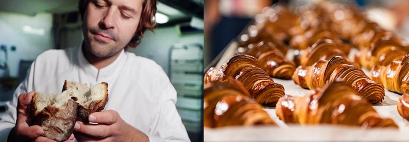 日本再上陸！フランスで大人気のベーカリー＆カフェ 【ゴントランシェリエ】店舗が2021年7月 ラ・ポルト青山に国内1号店(東京青山店)をオープン