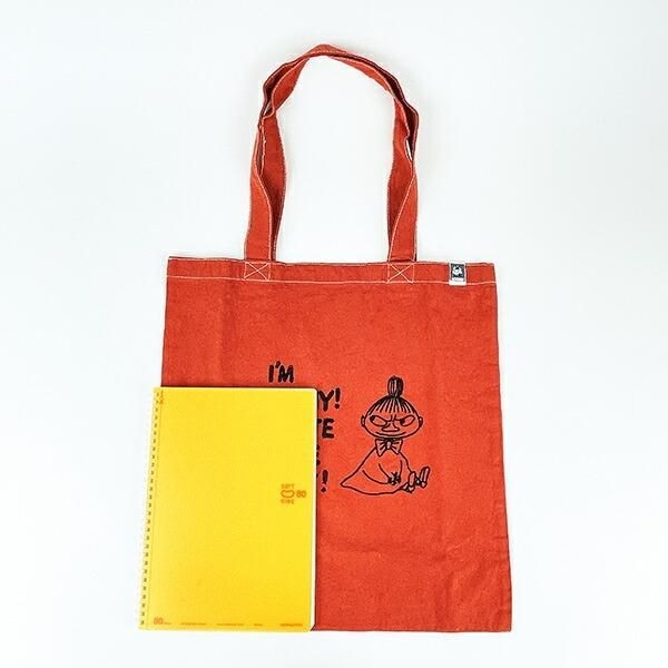 リトルミィのトートバッグ