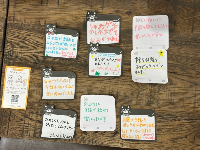 【お客様の声】