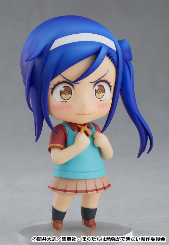 ねんどろいど 古橋文乃02