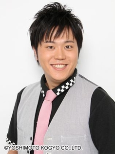 愛知大会ゲスト:エハラマサヒロさん