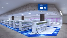 秋田県内最大級！カプセルトイ施設「カプセル屋」が2026年7月4日にイオンモール秋田にグランドオープン！