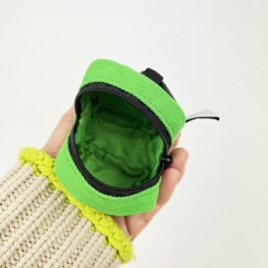 スヌーピーのミニポーチ