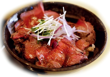 【入場無料】全国で大人気の肉丼が全品300円にて食べられる 「年末特大肉祭」を栃木・下野市にて開催