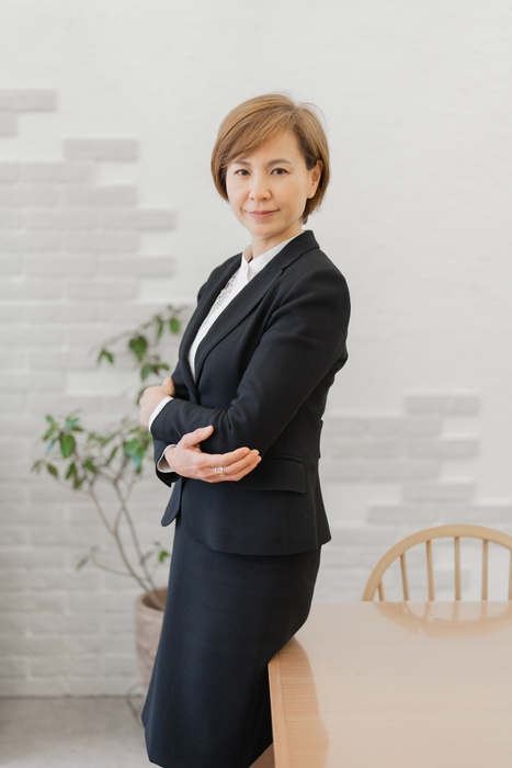 渡部貴子氏 ハートフル訪問看護ステーション代表・精神科認定看護師