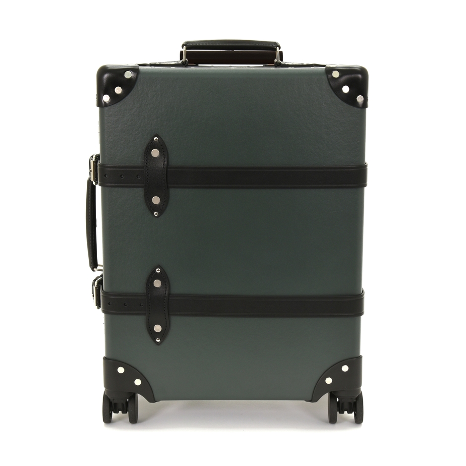 No Time To Dieコレクション　19インチ トロリーケース