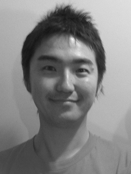 特別審査委員　古屋 貴広氏