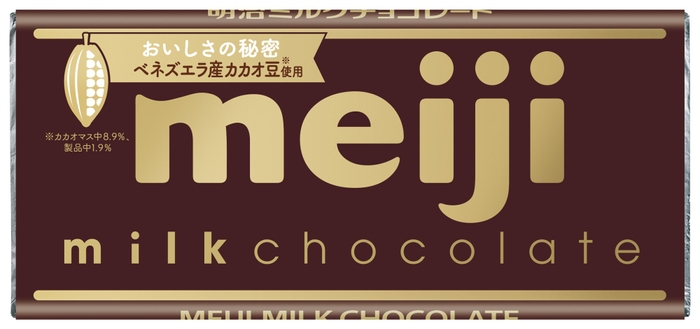 ミルクチョコ