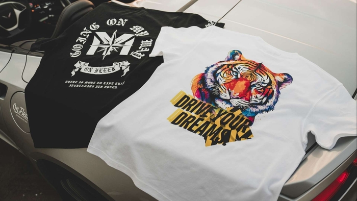 On Fleek アパレル