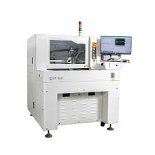 半自動PCB剥離機業界データベース：世界シェア、市場トレンド、会社ランキング2026