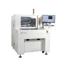 半自動PCB剥離機業界データベース：世界シェア、市場トレンド、会社ランキング2026