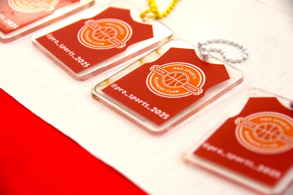 オリジナルキーホルダー