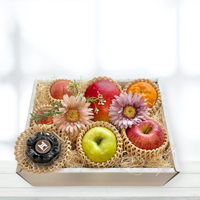 予算で選べる おまかせ旬果アソート 6,000円～