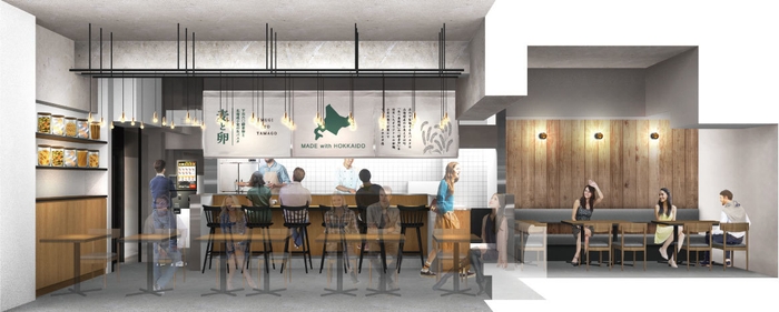 渋谷宮益坂店 イメージ